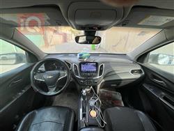 شيفروليه ايكونس